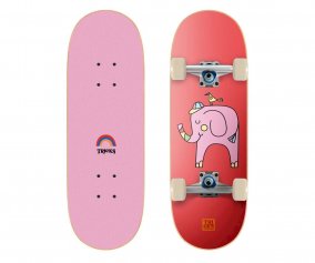 Mini Elephant Skateboard