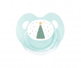 Succhietto Retro Albero Natale