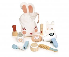 Set de maquilhagem Bunny