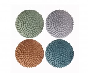 4 Pierres Sensorielles Sunset