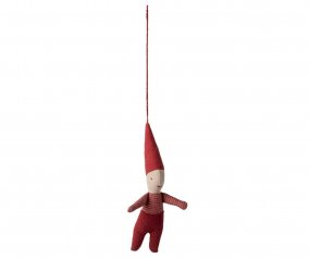 Decorazione Natalizia Maileg Pixy Boy