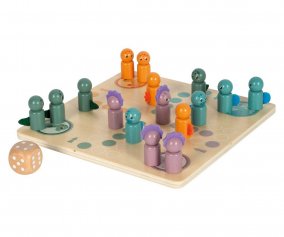 Ludo Dino
