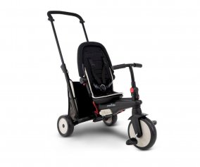 Triciclo Evolutivo Smartrike Str3 Cream