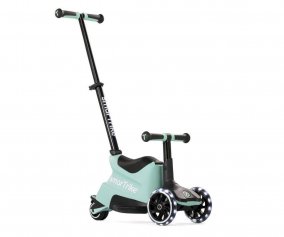 Patinete Xtend Scooter-Ride On Soft Mint