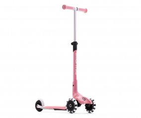 Scooter SmartRike Xtend Mini rosa