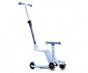 Monopattino SmarTrike Xtend Mini-Ride Azzurro
