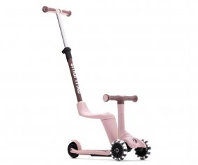 Monopattino SmarTrike Xtend Mini-Ride Rosa
