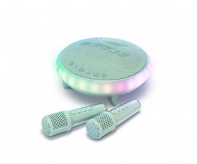 Karaok Portable Kidykaraoke
