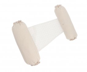 Cuscino di sicurezza Dorset Beige