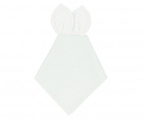 Doudou Personalizzabile Dorset Verde