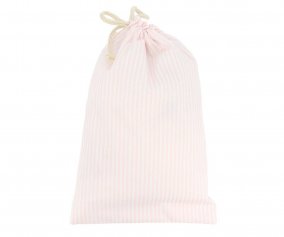 Sacca Impermeabile Dorset Rosa