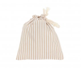 Sacchettino Proteggi Succhietto Dorset Beige