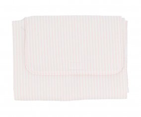 Cambiador Plegable Dorset Rosa