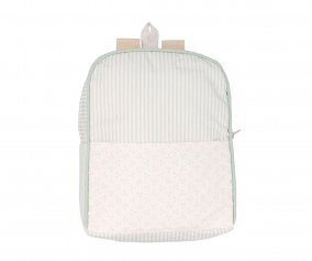 Zaino Personalizzabile Dorset Verde
