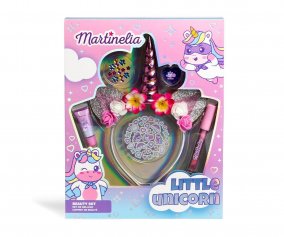 Coffret Beaut Little Unicorn