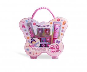 Coffret de Beaut Papillon