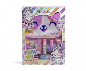 Set de Maquillaje y Neceser Yummy