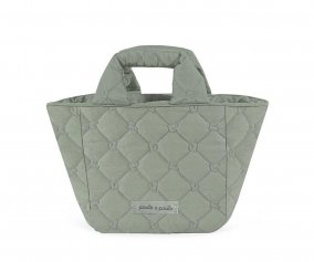Trousse de Toilette Paddington Vert