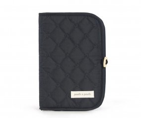 Baby Document Holder Paddington Black