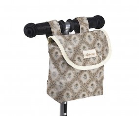 Borsa da Manubrio Cotone Alma