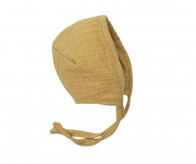 Bonnet Camel pour Poupe Soft