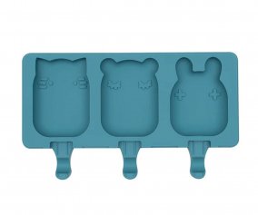 Moule  Glaces en Silicone Blue Dusk