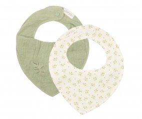 2 Secababitas Musel Blueberry Leaves Sage