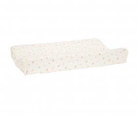 Funda Cambiador Muselina Fairy Blossom