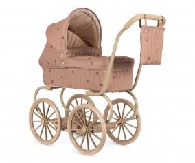 Minnie Cherry Blush Doll Stroller