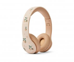 Auriculares Plegable Quinn Wireless Peach / Sea Shell