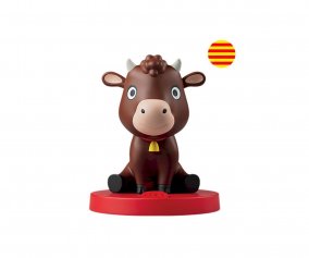 Patufet y Otros Cuentos (Catalan)