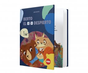 ES-Libro FABA Berto El Oso Despierto