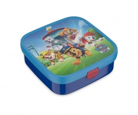Caja de Almuerzo Bento Campus Grande Paw Patrol