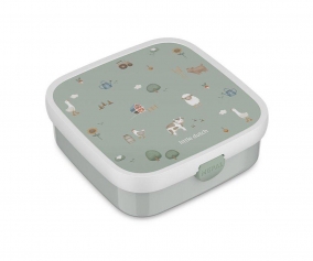Caja de Almuerzo Bento Campus Grande Little Farm