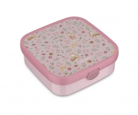 Caja de Almuerzo Bento Campus Grande Fairy Garden
