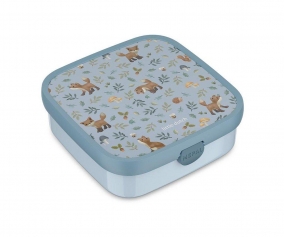 Caja de Almuerzo Bento Campus Grande Forest Friends