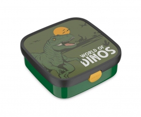 Caja de Almuerzo Bento Campus Grande Dino