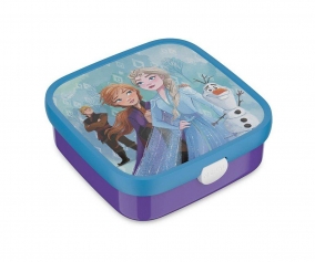 Caja de Almuerzo Bento Campus Grande Frozen 2