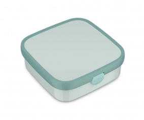 Caja de Almuerzo Bento Campus Grande Cool Mint