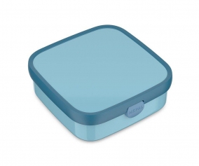 Caja de Almuerzo Bento Campus Grande Cool Blue