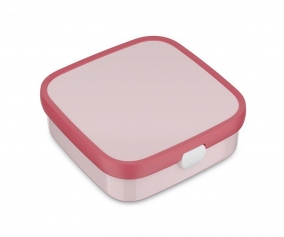 Caja de Almuerzo Bento Campus Grande Cool Pink