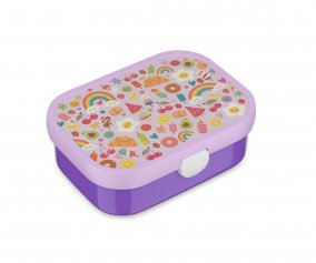Caja de Almuerzo Midi Campus Food Fest