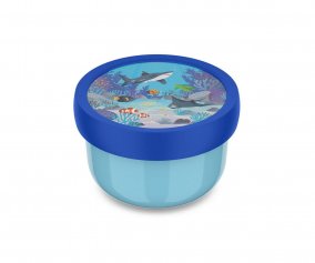 Caja de Frutas Tropical Ocean