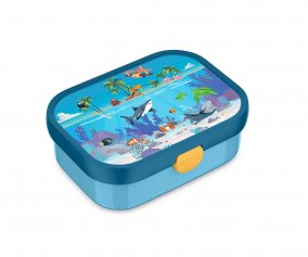 Caja Almuerzo Midi Campus Tropical Ocean