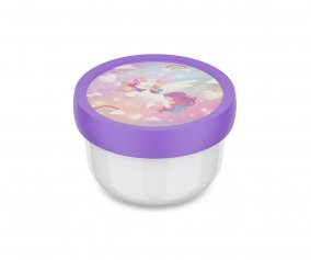 Caja de Frutas  Unicorn Glow
