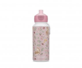 Botella Campus Pop-Up Fairy Garden 400 ml