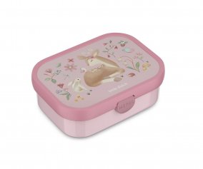 Caja de Almuerzo Campus Fairy Garden