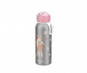 Borraccia Campus Termica Flip-Up Fairy Garden 350ml
