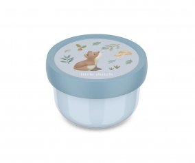 Caja de Fruta Campus Forest Friends