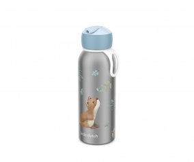 Borraccia Campus Termica Flip-Up Forest Friends 350ml